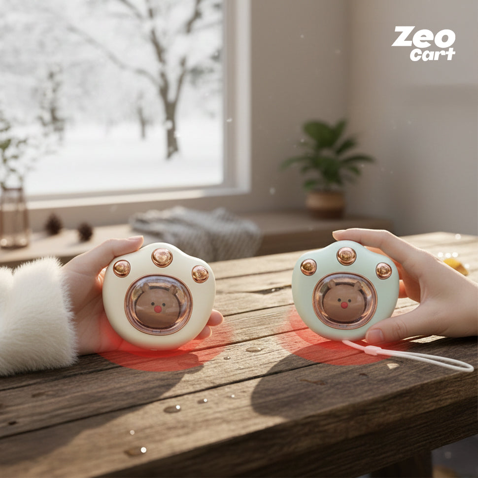 Rechargeable Hand Warmers