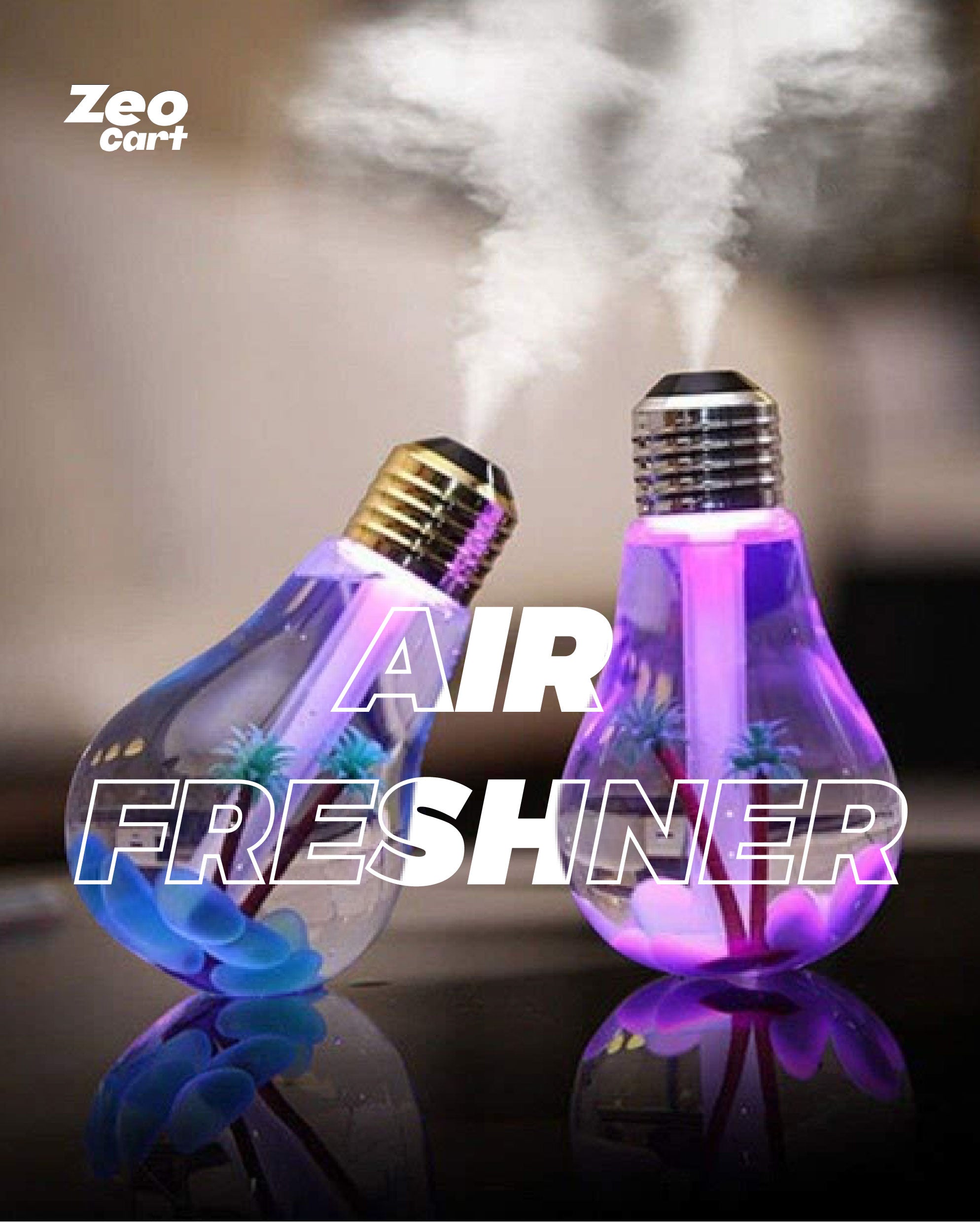 Automatic Spray Sanitizer Air freshener Humidifier
