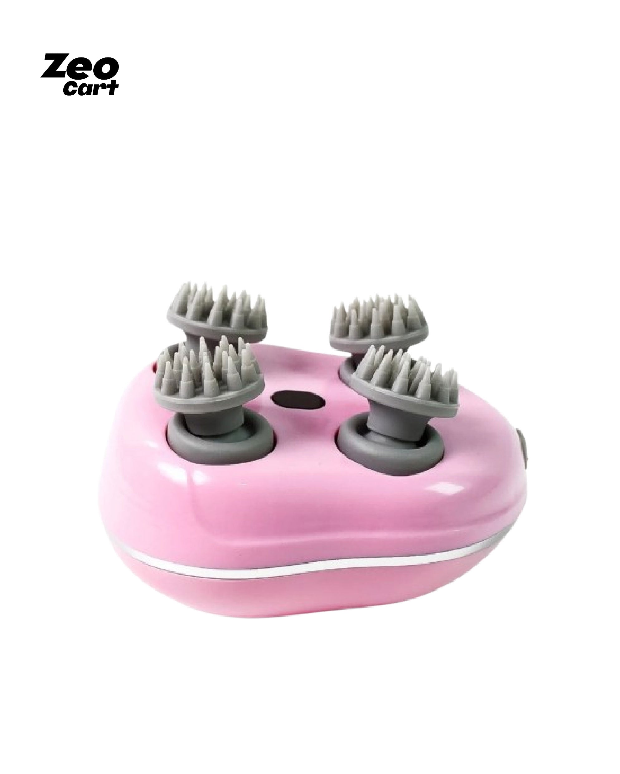 Smart Electric Scalp Massager