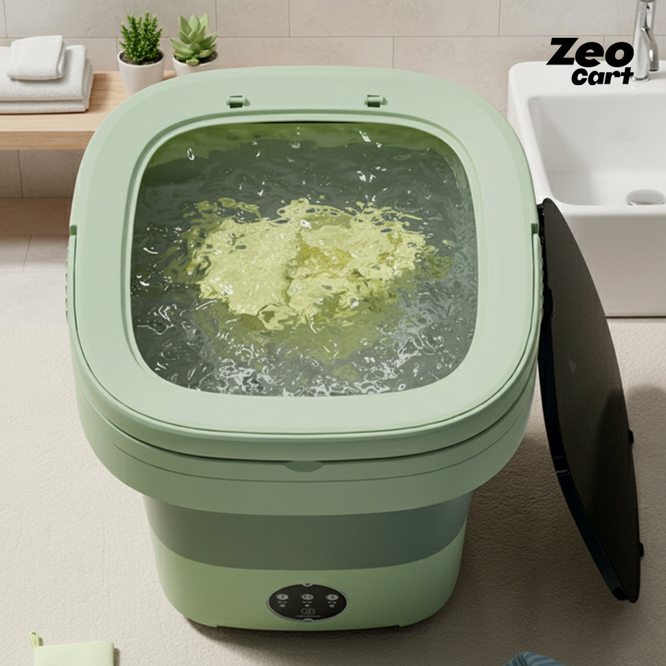 Portable Washing machine
