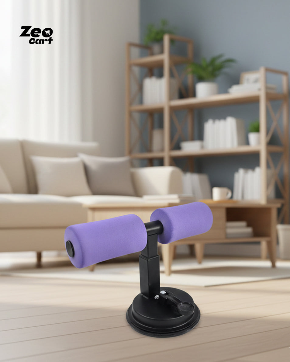 Suction Sit Up Tool Used To Handle Tapes And Cut Them Easily