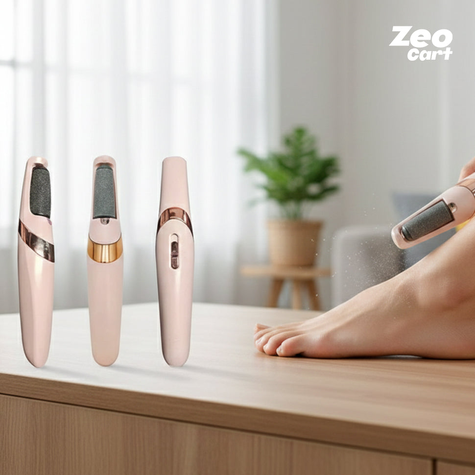 Electric Leg Skin Remover